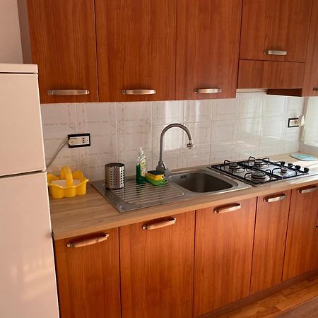 Giorno&Notte Colleferro Apartment Luaran gambar