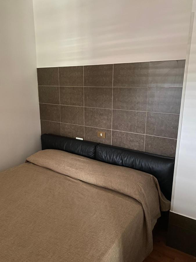 Giorno&Notte Colleferro Apartment Luaran gambar
