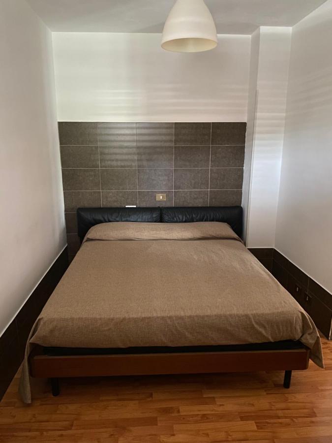 Giorno&Notte Colleferro Apartment Luaran gambar