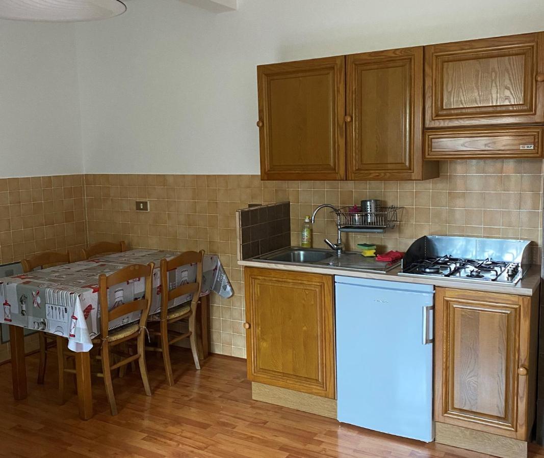 Giorno&Notte Colleferro Apartment Luaran gambar