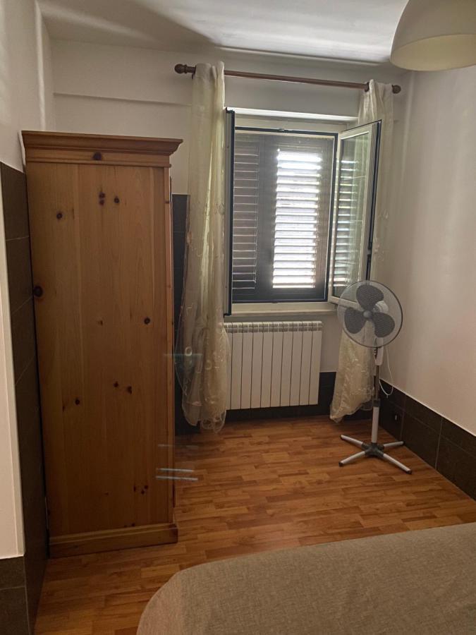 Giorno&Notte Colleferro Apartment Luaran gambar