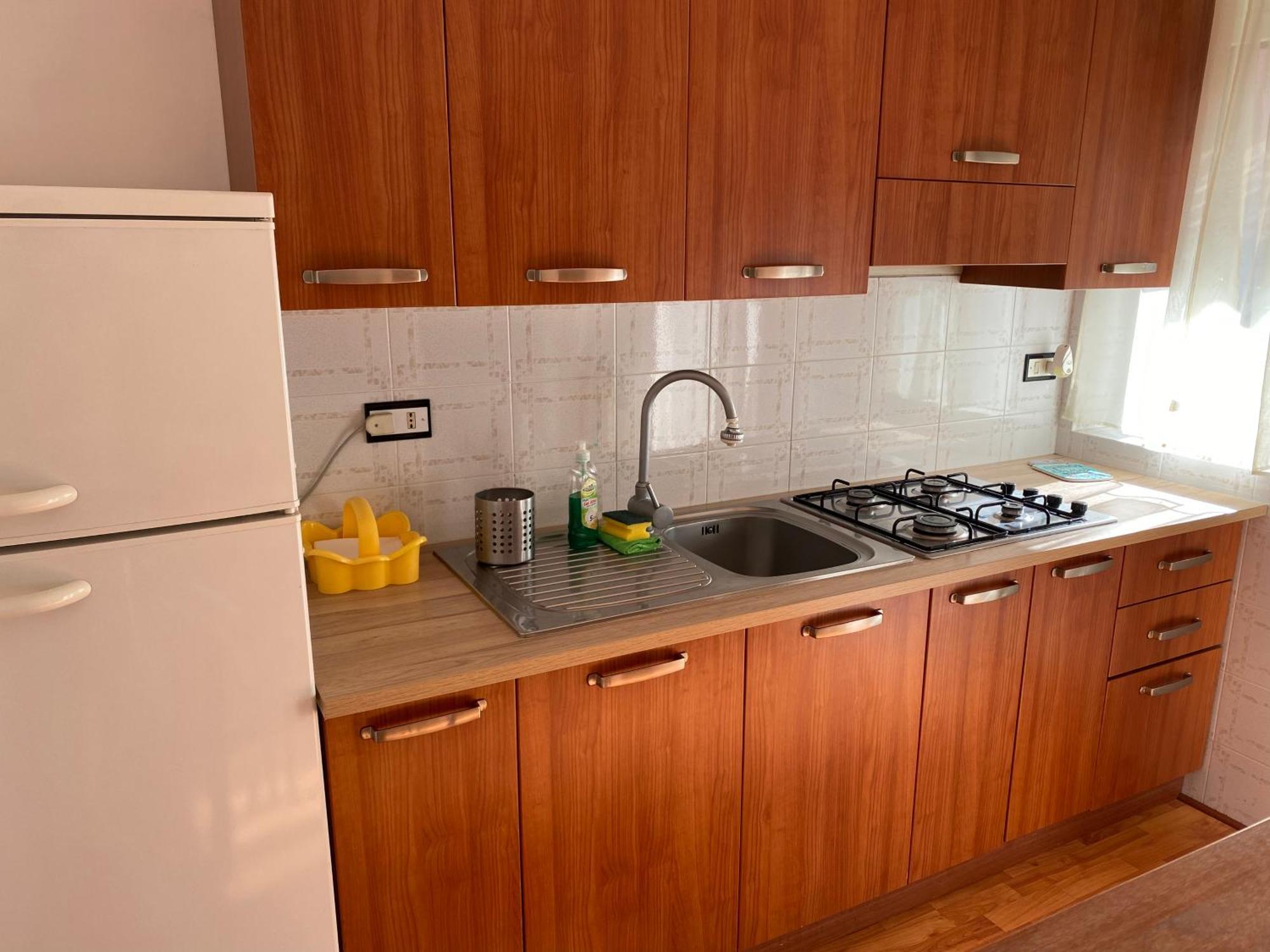 Giorno&Notte Colleferro Apartment Luaran gambar