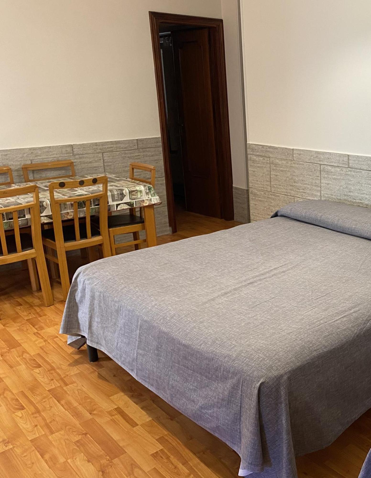 Giorno&Notte Colleferro Apartment Luaran gambar