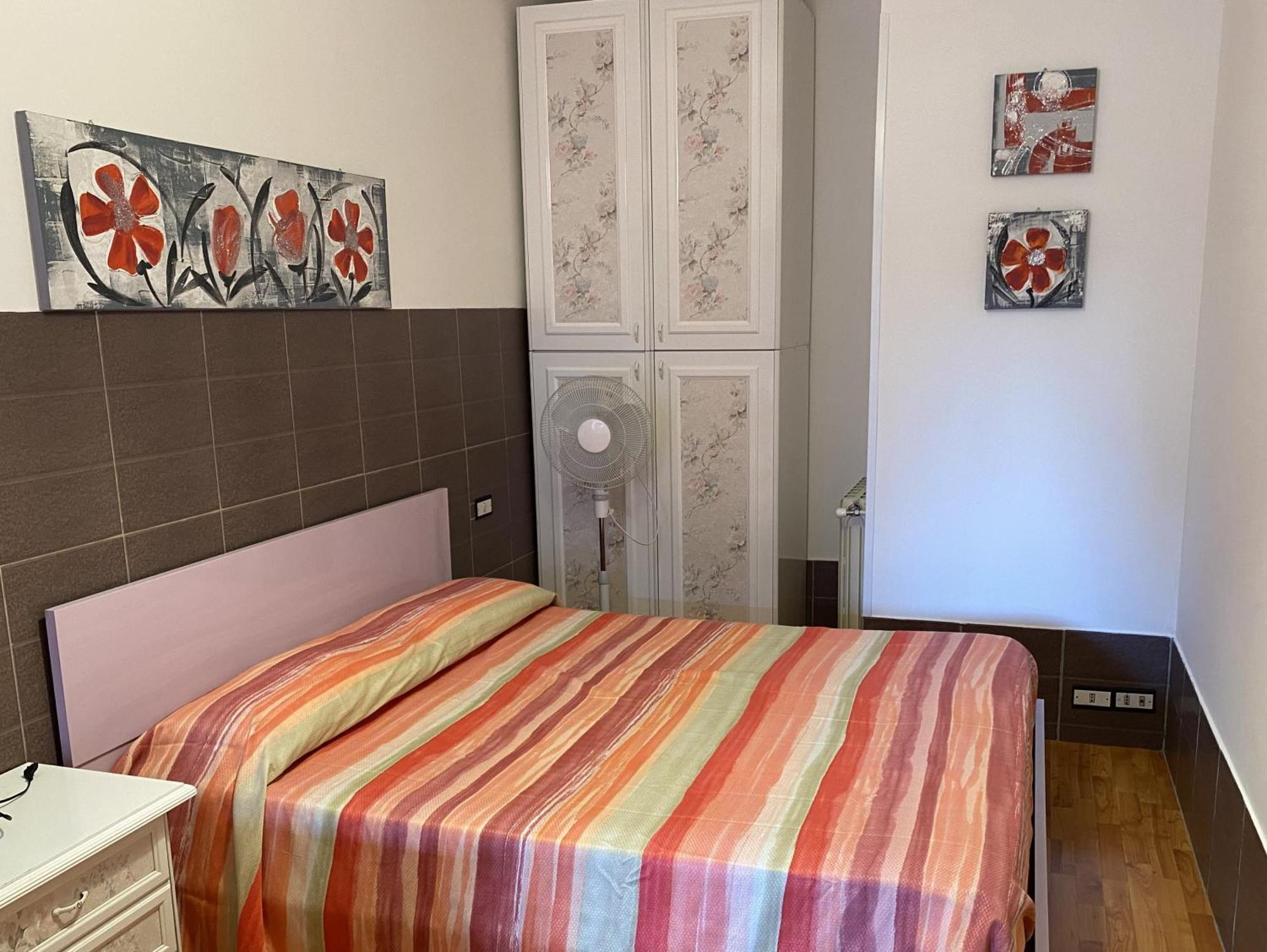 Giorno&Notte Colleferro Apartment Luaran gambar