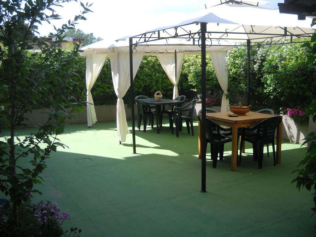 Giorno&Notte Colleferro Apartment Luaran gambar