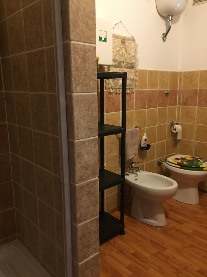 Giorno&Notte Colleferro Apartment Luaran gambar